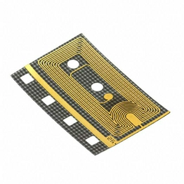 AT88RF04C-MVA1 Microchip Technology