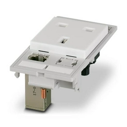 VS-FP-SD-GB-RJ456A-BUBU PHOENIX CONTACT