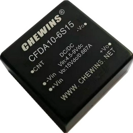 CFDA10-6D12 CHEWINS