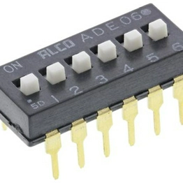 ADE06A04 TE Connectivity