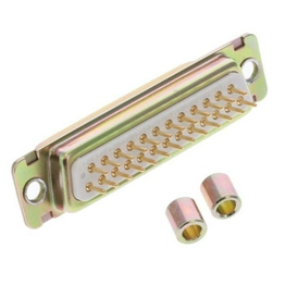 M24308/23-3F Amphenol