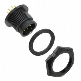 7292-8PG-3ES Switchcraft