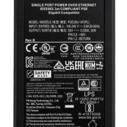 PHIHONG POE29U-1AT(PL)D image