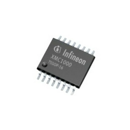 Infineon Technologies XMC1100T016F0016ABXUMA1 image
