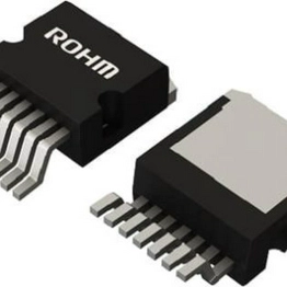 SCT4026DW7TL ROHM