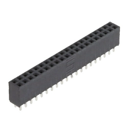samtec SSW-120-01-T-D-LL image