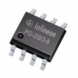 Infineon Technologies ITS4100SSJNXUMA1 image