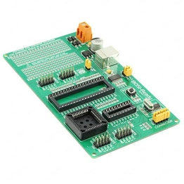MIKROE-257 MikroElektronika