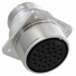 97-4100A-28-12S Amphenol