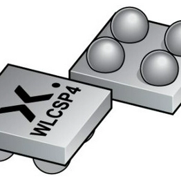 nexperia PMCM4401VPEZ image