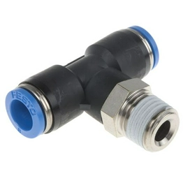 FESTO QST-1/4-8 image