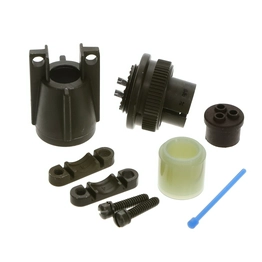 Amphenol MS3106F14S-7P image