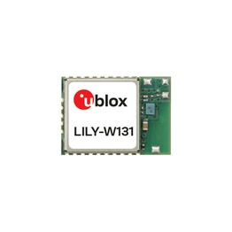 LILY-W131-00B u-blox