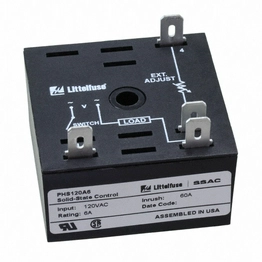 PHS120A6 Littelfuse