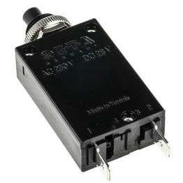 2-5700-IG2-P10-DD-000040-10A E-T-A Elektrotechnische Apparate
