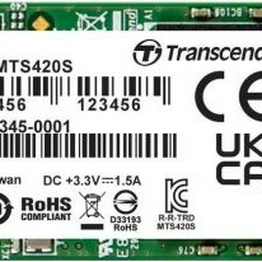 TS240GMTS420S Transcend Information