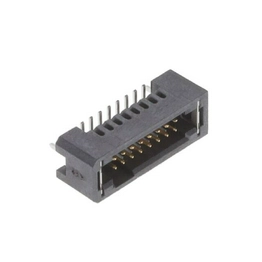 TFM-108-02-L-D-WT samtec
