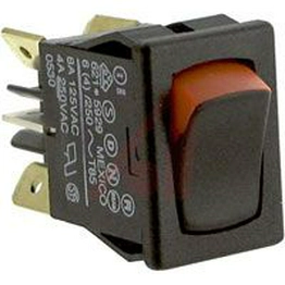 Carling Technologies 62115929-0-0-V image