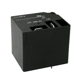 J115F21CH5VDCS61.5U Circuit Interruption Technology