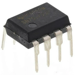 Texas Instruments SN75179BP image