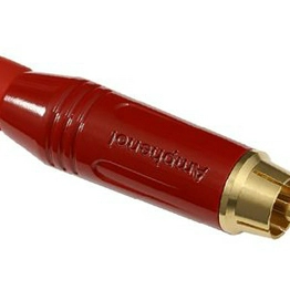 Amphenol ACPR-RED image
