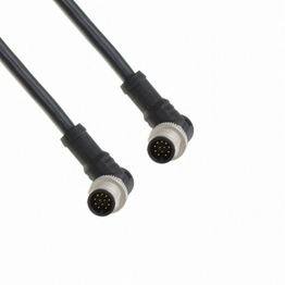 AMPHENOL LTW M12A12MR-12AMR-SBA05 image