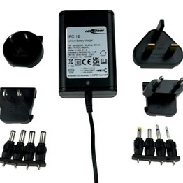 2000-3013-520 ANSMANN