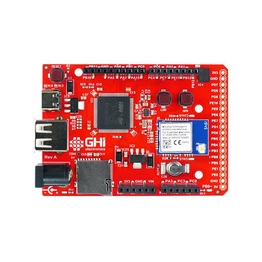 SCC-FDNO-B GHI Electronics
