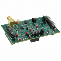 Texas Instruments ADS7868EVM image
