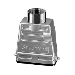 Amphenol C146 10G025 600 2 image