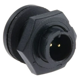 Switchcraft 17282-2PG-300 image