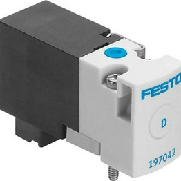 MHA1-M5H-3/2O-0,6-PI FESTO