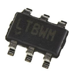 Analog Devices LTC3531ES6-3.3#TRMPBF image