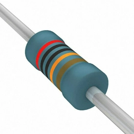 MBB02070C2003FC100 Vishay Intertechnology