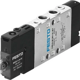 CPE14-M1BH-5/3G-1/8 FESTO