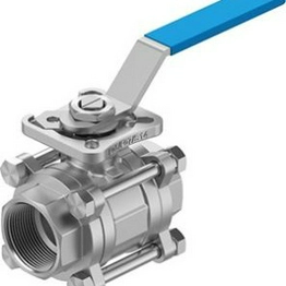 VZBE-11/2-T-63-T-2-F0507-M-V15V15 FESTO