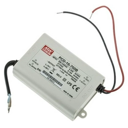Mean-Well USA, Inc. PCD-16-700B image