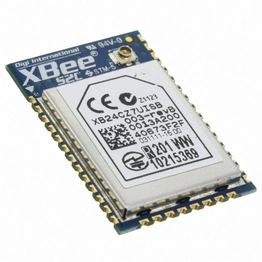 DIGI International XB24CZ7UISB003 image
