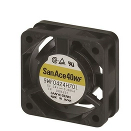 SANYO DENKI 9WF0424H601 image