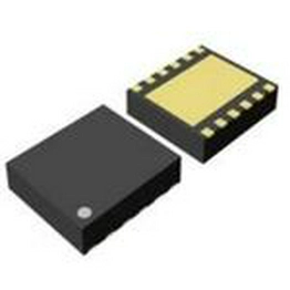 Nisshinbo Micro Devices RP604K331B-TR image