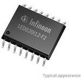 1ED020I12-F2 Infineon Technologies