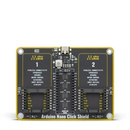 MikroElektronika MIKROE-4443 image