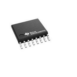 Texas Instruments LM20145MH/NOPB image