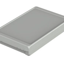 96016345 B 261704 PC-V0-7035 Bopla Gehäuse Systeme