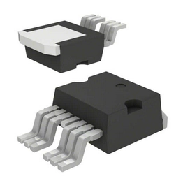 VN5R003H-E STMicroelectronics