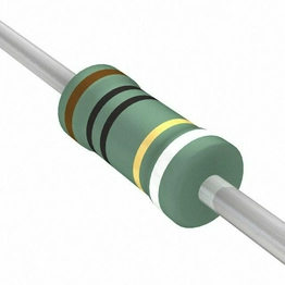FKN1WSJR-52-10R YAGEO