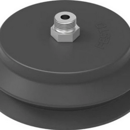 VASB-125-3/8-NBR FESTO