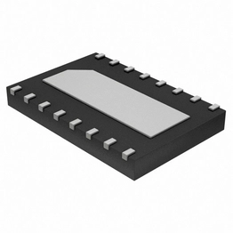 ON Semiconductor CM1234-08DE image