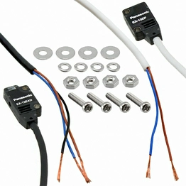 Panasonic EX-13EA image