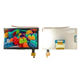 ATM0700L3B-CT American Zettler Displays